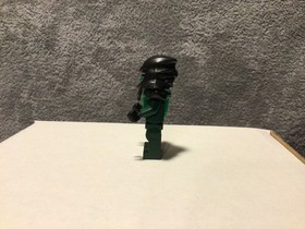 Lego Ninjago Lloyd Possessed Minifigure Njo0154 Sets 70732 & 70736, No Cracks