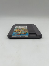 Disney's Duck Tales - Nintendo Nes - OVP + Anleitung
