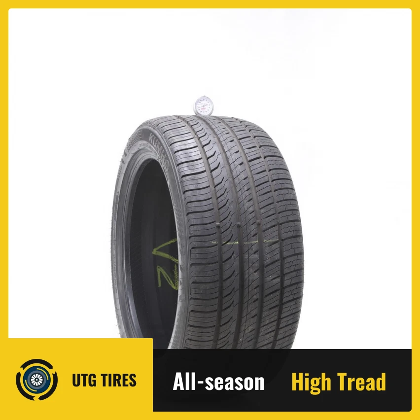 275/40/19 All Season Tires for sale | eBay