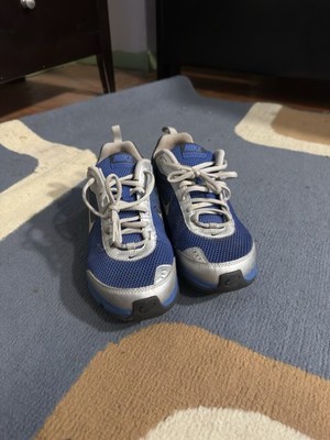 Nike Dual Fusion TR III Running Shoes Size 6Y