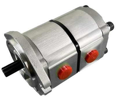 AGT H15R Mini Excavator Hydraulic Pump Brand New - Efficient