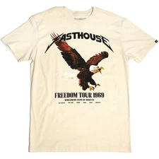 Fasthouse Arise T-Shirt