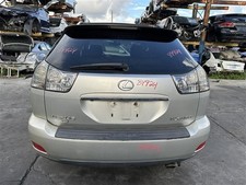 Trunkhatchtailgate Power Lift Fits 07-09 Lexus Rx350 1185757