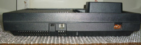 Vintage Colecovision Console 1982 Original - No Controllers - Works With Issues