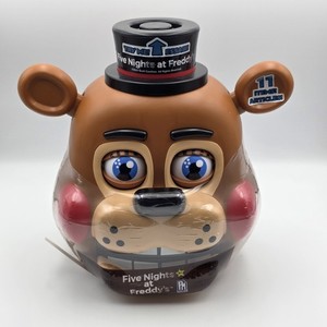 Five Nights at Freddys Head | eBay