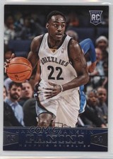 2013-14 Panini Jamaal Franklin #184 0o9