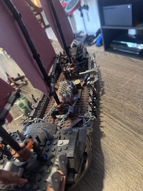 LEGO the Lord of the Rings: Pirate Ship Ambush (79008)