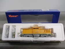 Roco Spur H0 62944 Diesellok BR 111 032-9 der DR Digital Vollsound in 72837 EVP