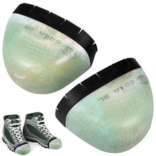  Boot Protector Toe Guard Safety Shoes Caps Hammer Protectors Padded