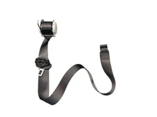 Seat belt strap left rear for Opel Mokka (J13) 1.4 42469714