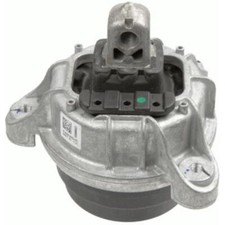 Support moteur BMW 535