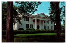 Fort Hill, John Caldwell Calhoun, Clemson, South Carolina