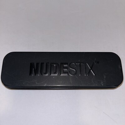 NUDESTIX SCULPTING PENCIL LIGHT MEDIUM # 1 PENCIL 0.131 BOXED Fast Shipping