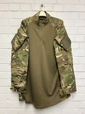 23 UBAC SHIRT - Sizes , MTP T-shirt Under Body Armour   - Sizes  , British Army