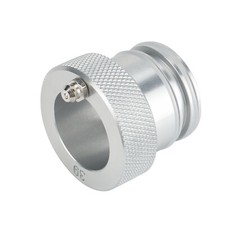 39 mm Wheel Bearing Greaser Grease Tool For C...