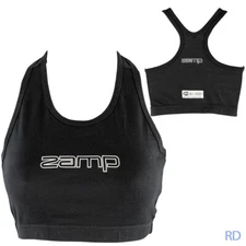 ZAMP - SFI 3.3 Bra - Auto Racing Lightweight Underwear - SFI Sports Bra