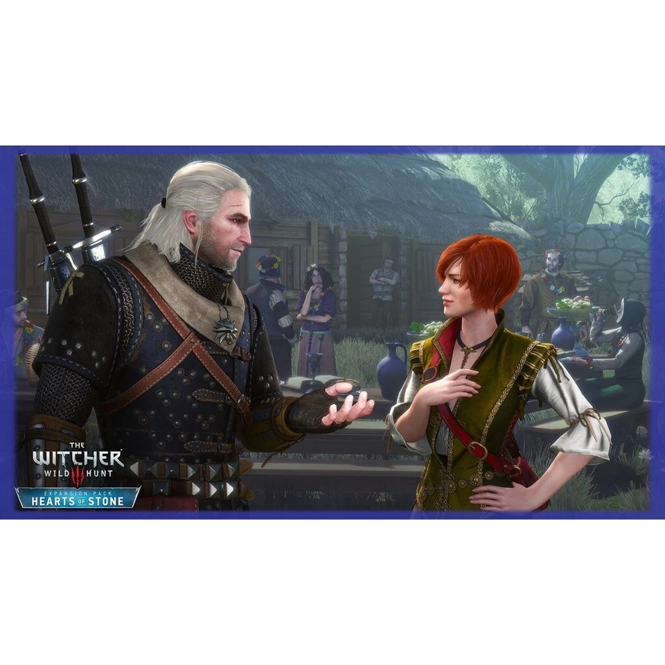 The Witcher 3: Wild Hunt (Complete Edition) [PC DIGITAL DOWNLOAD] [OFFLINE] - Image 4 of 4