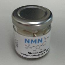 Nicotinamid-Mononukleotid | NMN | 99,8 % | De...
