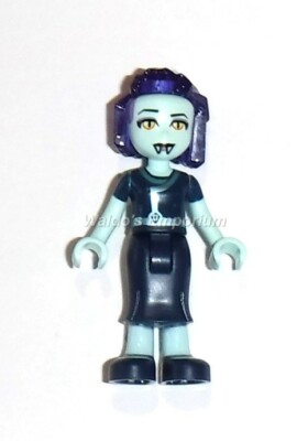 Lego Movie-2 Minifigure CELESTE, 70838, New UK