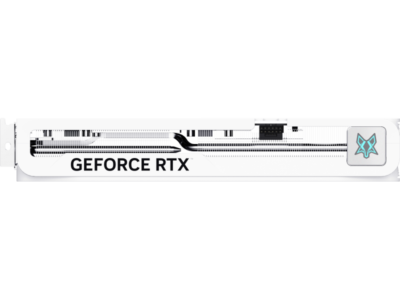 Manli Polar Fox GeForce RTX 5070 Ti OC 16GB GDDR7High-performance
