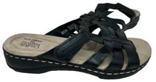 Croft & Barrow Womens Stork Slip On Comfort S...