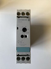 Siemens 3RP1540-1AW31 Timing Relay