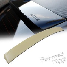 11-13 Fit For Hyundai Sonata YF Sedan Rear Roof Spoiler Wing ABS