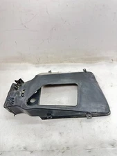 💎OEM 16-20 Tesla MS Front Left Radiator Grille Air Duct Baffle Guide 1058070-C