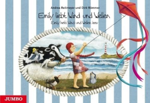 Thumbnail - Emily, Der Wind Und Die Wellen / Emily, De Wind Un De Wellen