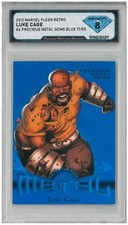 2013 Marvel Fleer Retro Trading Cards 44