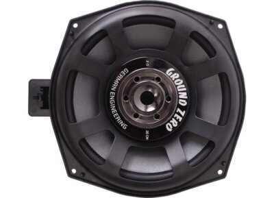 Ground Zero GZCS 200BMW-SW 20cm Subwoofer Auto 160W PAAR