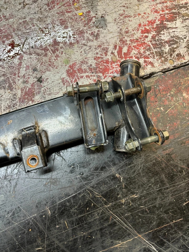 ACELERADOR YAMAHA PHAZER 2000 TRAIL ARM IFS 8CR-2382F-03-00 RW5874 Foto 4 de 4