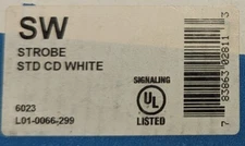 System Sensor SW - SAME DAY SHIPPING