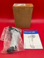 Motorola Symbol LI2208 Corded Barcode Scanner LI2208-SR00006ZZNA ✅❤️️✅❤️️ NEW!