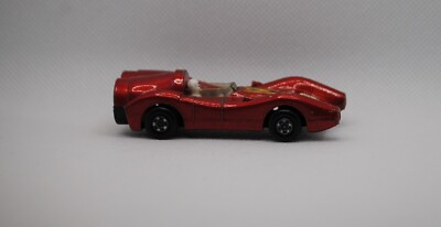 ミニカー 1977Matchbox 69 Turbo Fury Rola-matics Vintage Matchbox Superfast Rola-Matics No 69 TURBO FURY | eBay