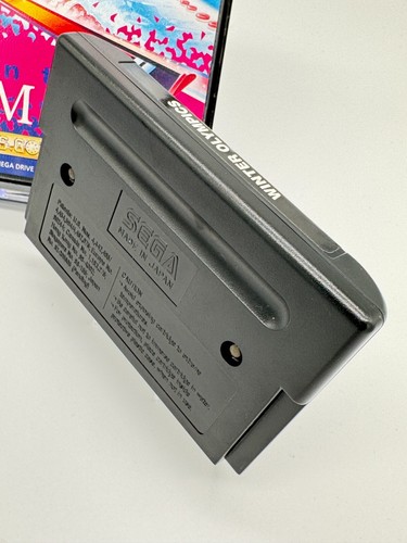 Sega Mega Drive Spiele | Auswahl | Sammler | Seltenheiten | Händler ✅ 04/25 - Bild 651 von 706