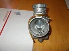 1999 SKI DOO FORMULA Z 670 COMPLETE CARBURETOR WITH FLANGE