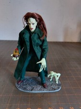 Vintage 1998 Subspecies Radu Figure Glow in the Dark Exclusive Full Moon Toys