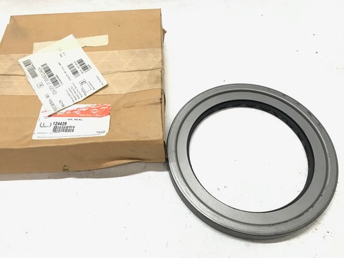 Oil Seal GENUINE Dana Spicer 124429 - Picture 2 of 5