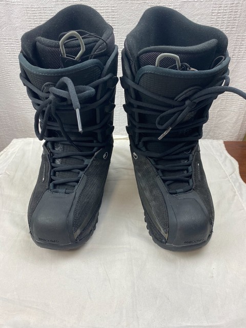 ride fuse boots