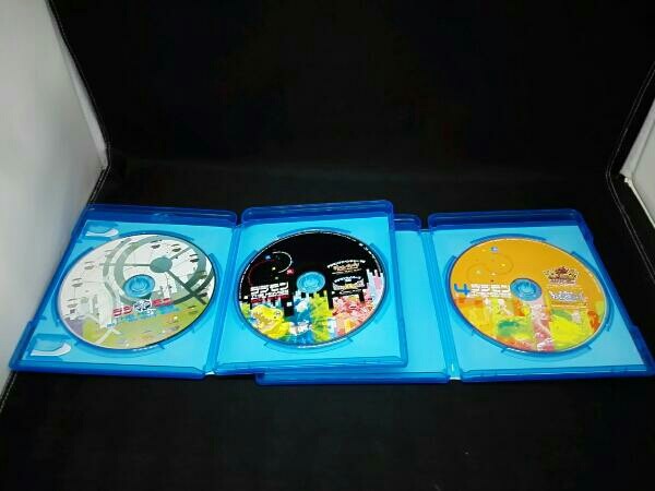 A*i様 デジモンTHE MOVIES Blu-ray 1999-2006 Digimon The Movies Blu-ray 1999-2006 (first production