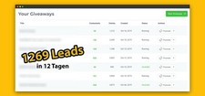 Fertige Top Business  Online Projekte mit  laufenden Einnahmen,  Gewinn und Umsatz