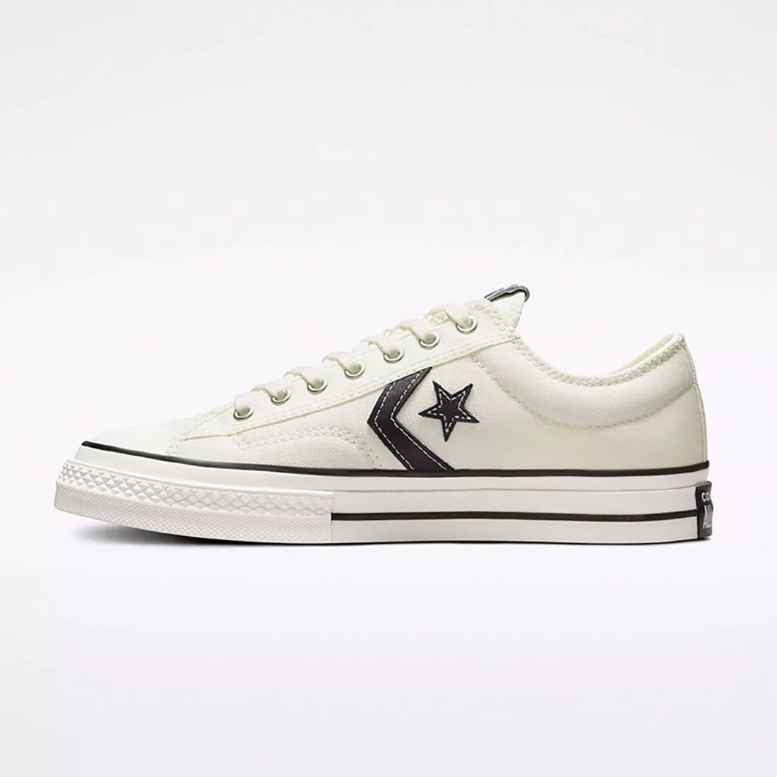 New CONVERSE Mens STAR 76 PREMIUM CANVAS WHITE A01608C -10 TAKSE eBay