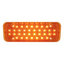 United Pacific Cpl7172a 34led Parking Light 1971-72 Chevy Lh Or Rh 1 Unit