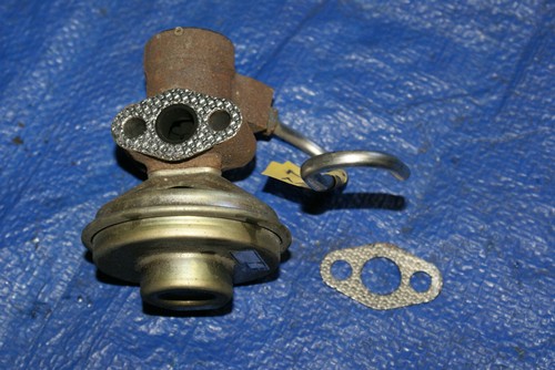 AGR-Ventil Abgasrückführung AEY77 Nissan Nissan NX100 1990-1996