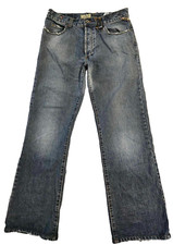 Jack & Jones Men's 5 Pocket Distressed Jeans 180/84A (40)