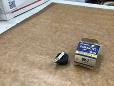 GUARANTEED PARTS# DR-2 PREMIUM QUALITY DISTRIBUTOR IGNITION ROTOR - NEW