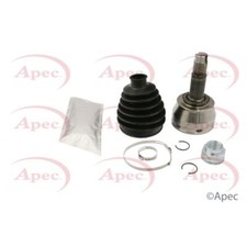 Apec CV Joint Front Wheel Side For Fiat 500 Grande Punto Idea Punto ACV1154