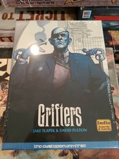 Grifters Game