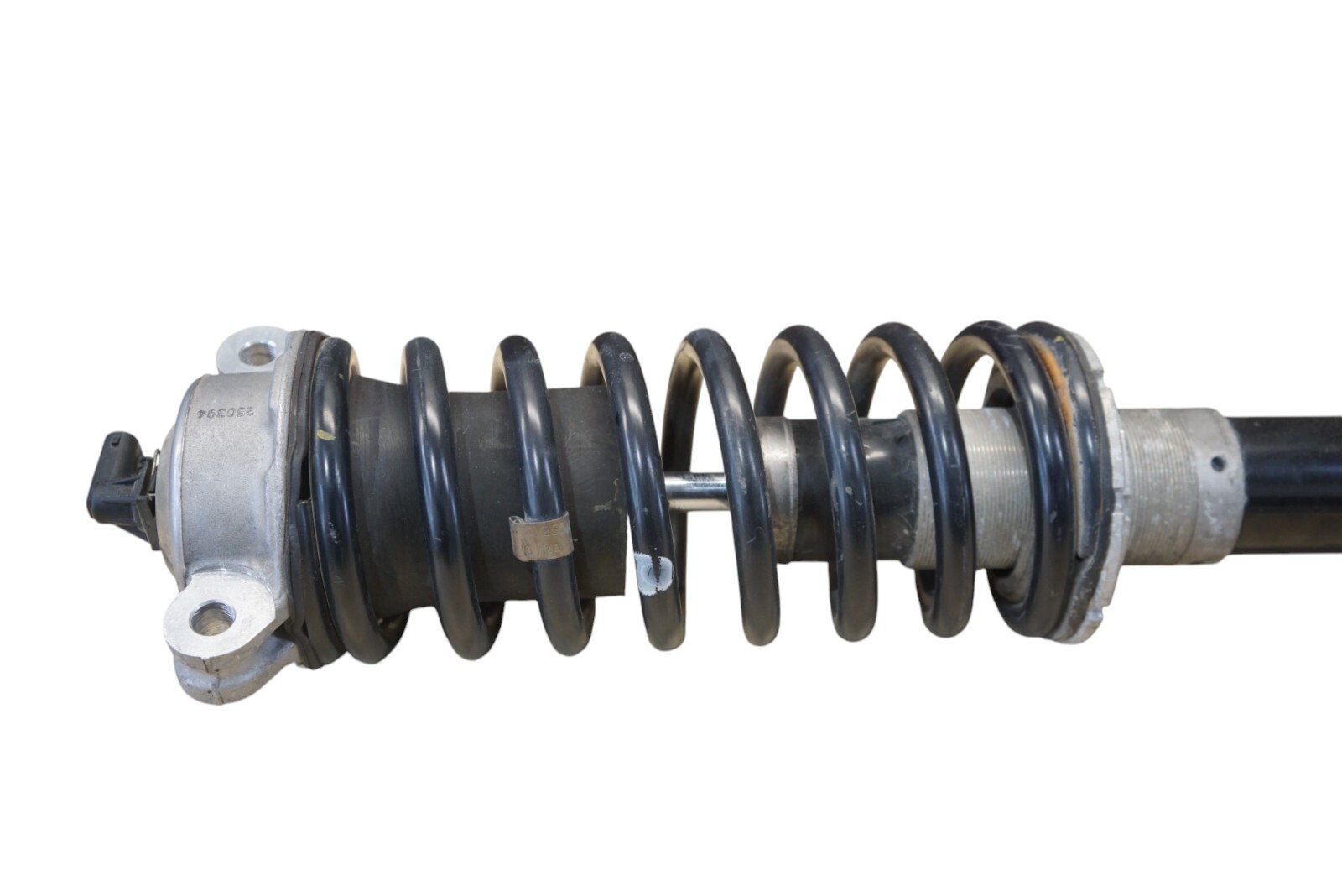 2009 - 2014 FERRARI CALIFORNIA FRONT LEFT OR RIGHT STRUT SHOCK ASSEMBLY OEM